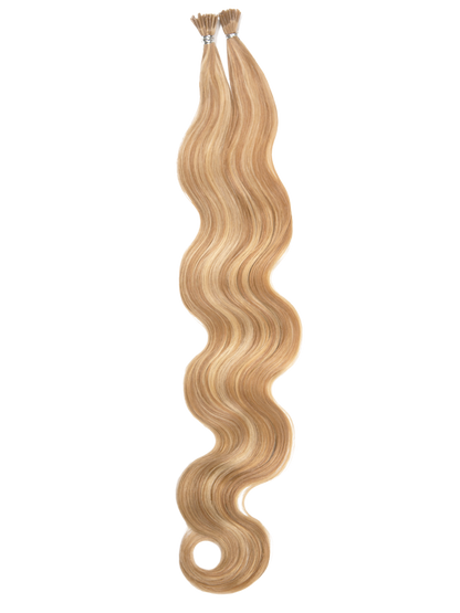 Bohyme Luxe - I-Tip - Body Wave - 60pcs