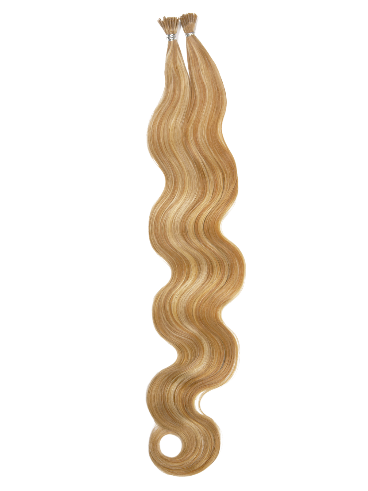 Bohyme Luxe - I-Tip - Body Wave - 60pcs