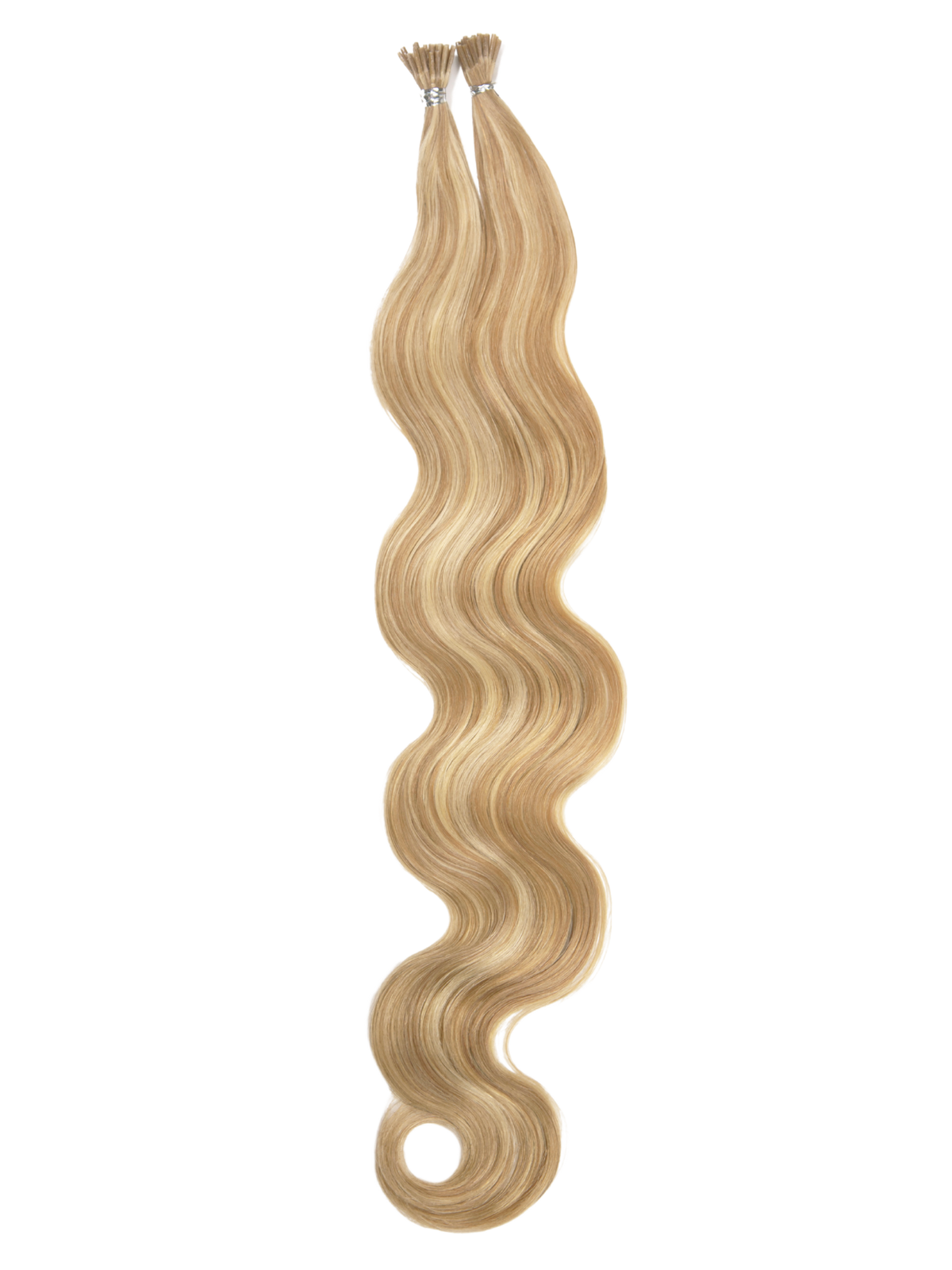Bohyme Luxe - I-Tip - Body Wave - 60pcs