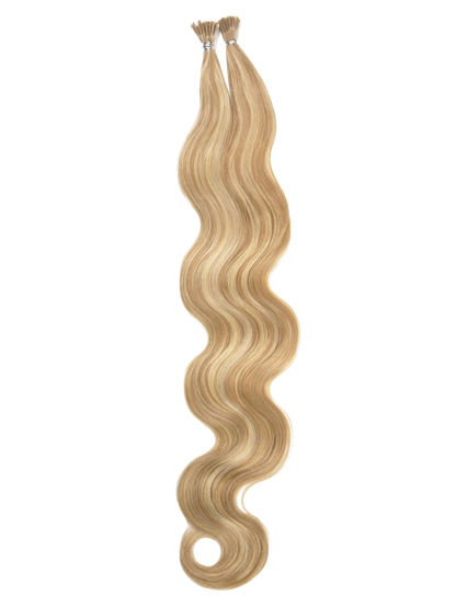 Bohyme Luxe - I-Tip - Body Wave - 60pcs