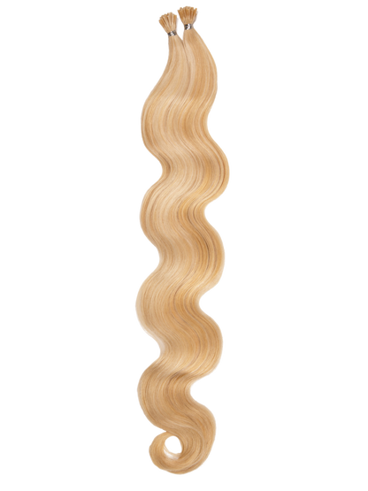 Bohyme Classic - I-Tips - Body Wave (Large Tip Size) - FINAL SALE