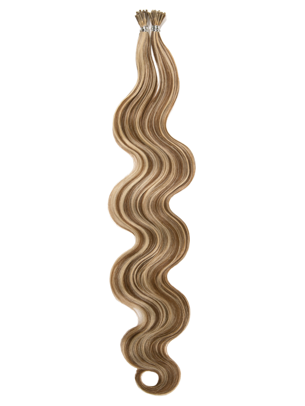 Bohyme Luxe - I-Tip - Body Wave - 60pcs