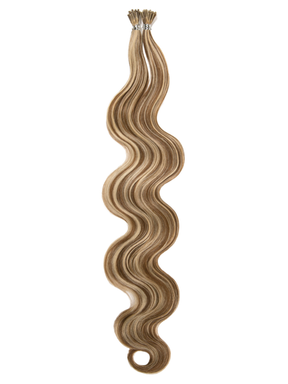 Bohyme Luxe - I-Tip - Body Wave - 60pcs