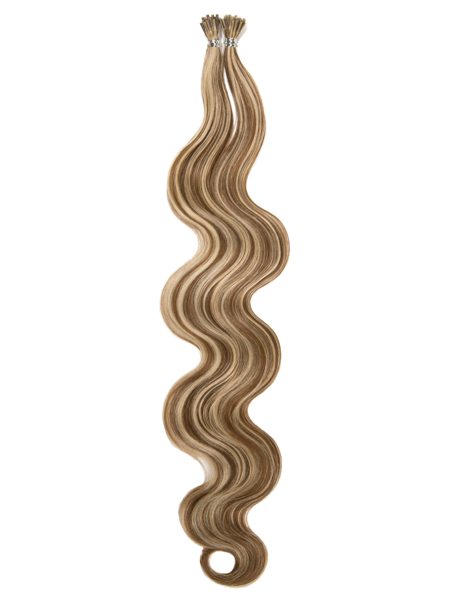18" Bohyme Luxe - I-Tip - Body Wave - 60pcs