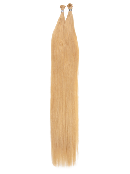 22" Bohyme Classic - I-Tips - Silky Straight (Small Tip Size) - FINAL SALE