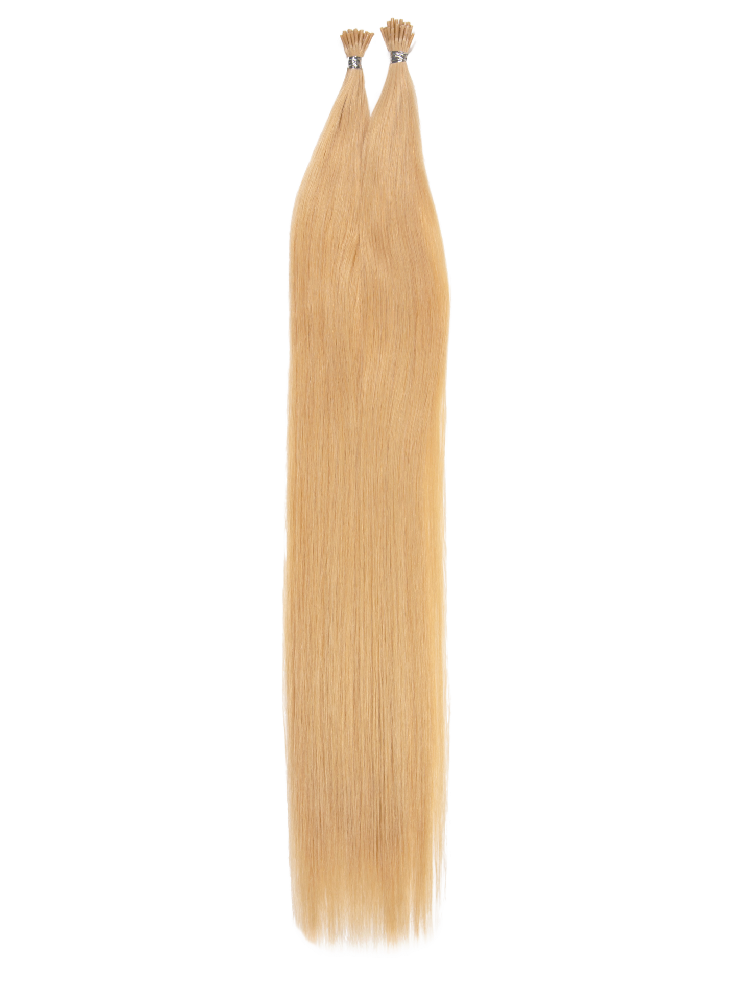 Bohyme Luxe - I-Tip - Silky Straight - 60pcs