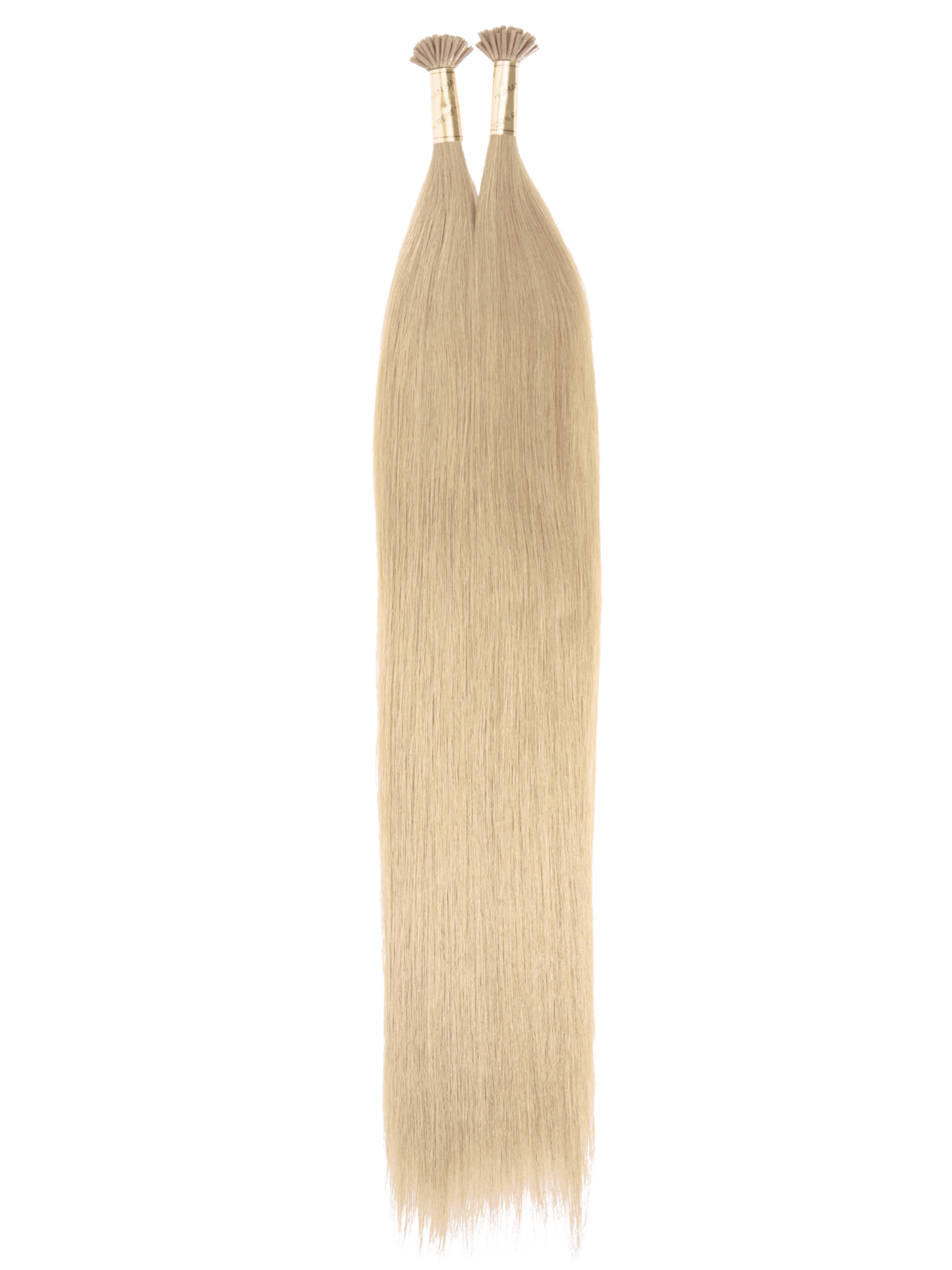 22" Bohyme Classic - I-Tips - Silky Straight (Small Tip Size) - FINAL SALE