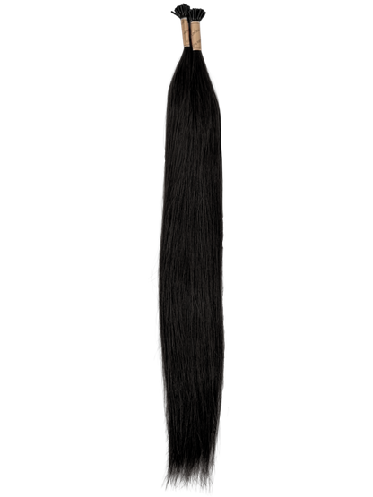 Bohyme Luxe - I-Tip - Silky Straight - 60pcs