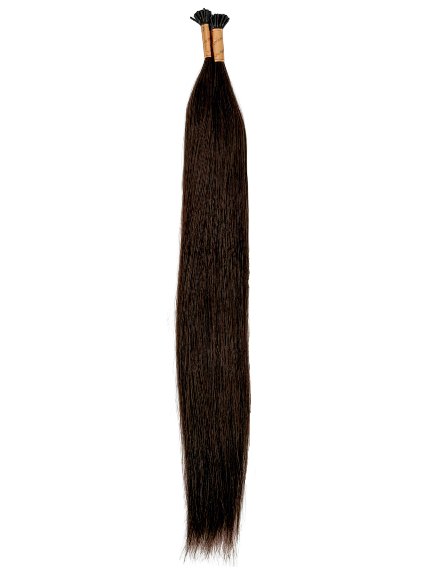 Bohyme Classic - I-Tips - Silky Straight (Small Tip Size) - FINAL SALE