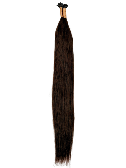 Bohyme Classic - I-Tips - Silky Straight (Small Tip Size) - FINAL SALE