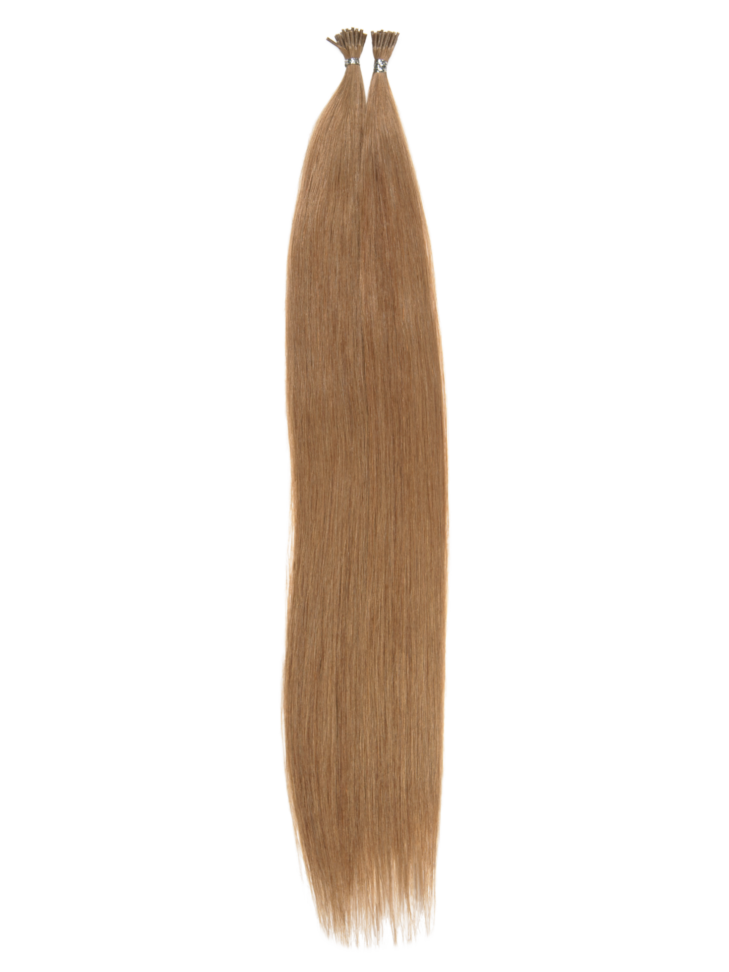 22" Bohyme Classic - I-Tips - Silky Straight (Large Tip Size) - FINAL SALE