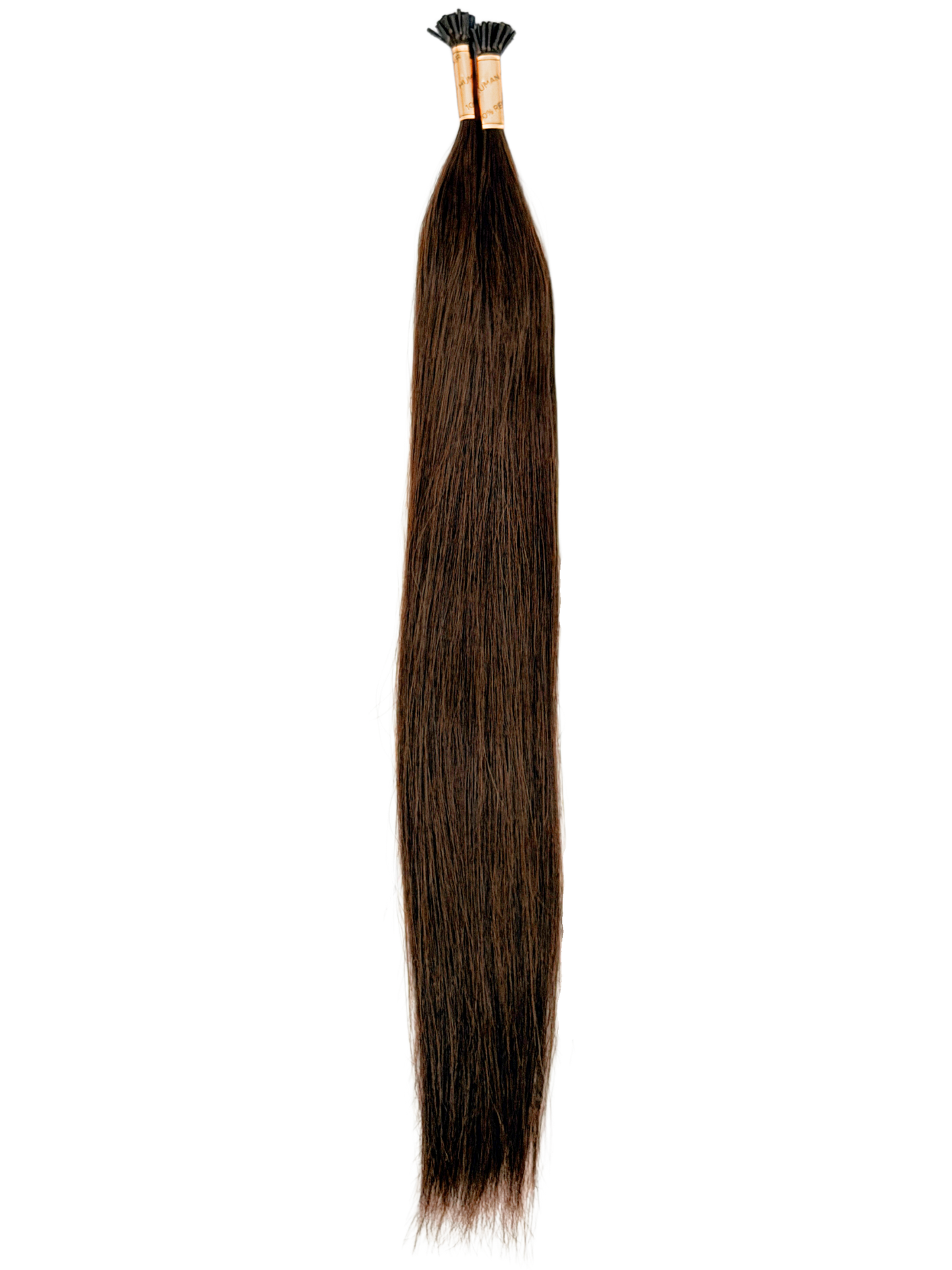 Bohyme Classic - I-Tips - Silky Straight (Small Tip Size) - FINAL SALE