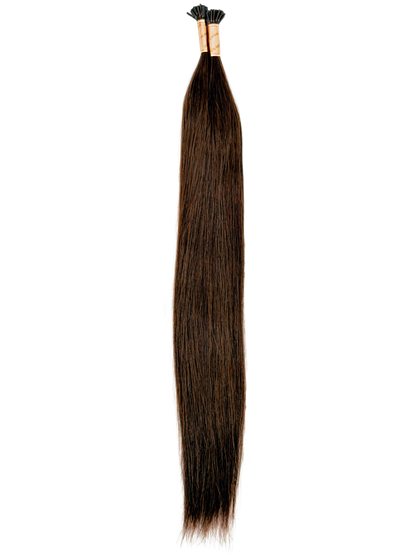 Bohyme Classic - I-Tips - Silky Straight (Small Tip Size) - FINAL SALE