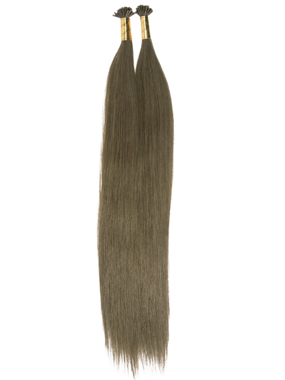 18" Bohyme Luxe - I-Tip - Silky Straight - 60pcs