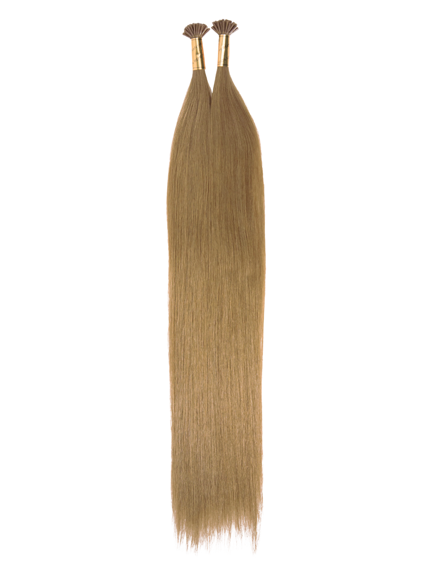 18" Bohyme Luxe - I-Tip - Silky Straight - 60pcs