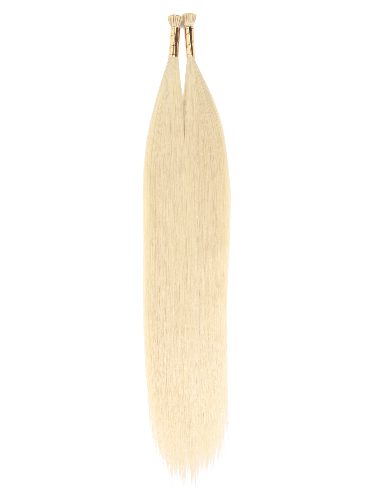 Bohyme Luxe - I-Tip - Silky Straight - 60pcs