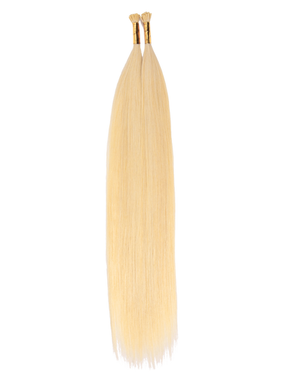 Bohyme Classic - I-Tips - Silky Straight (Small Tip Size) - FINAL SALE