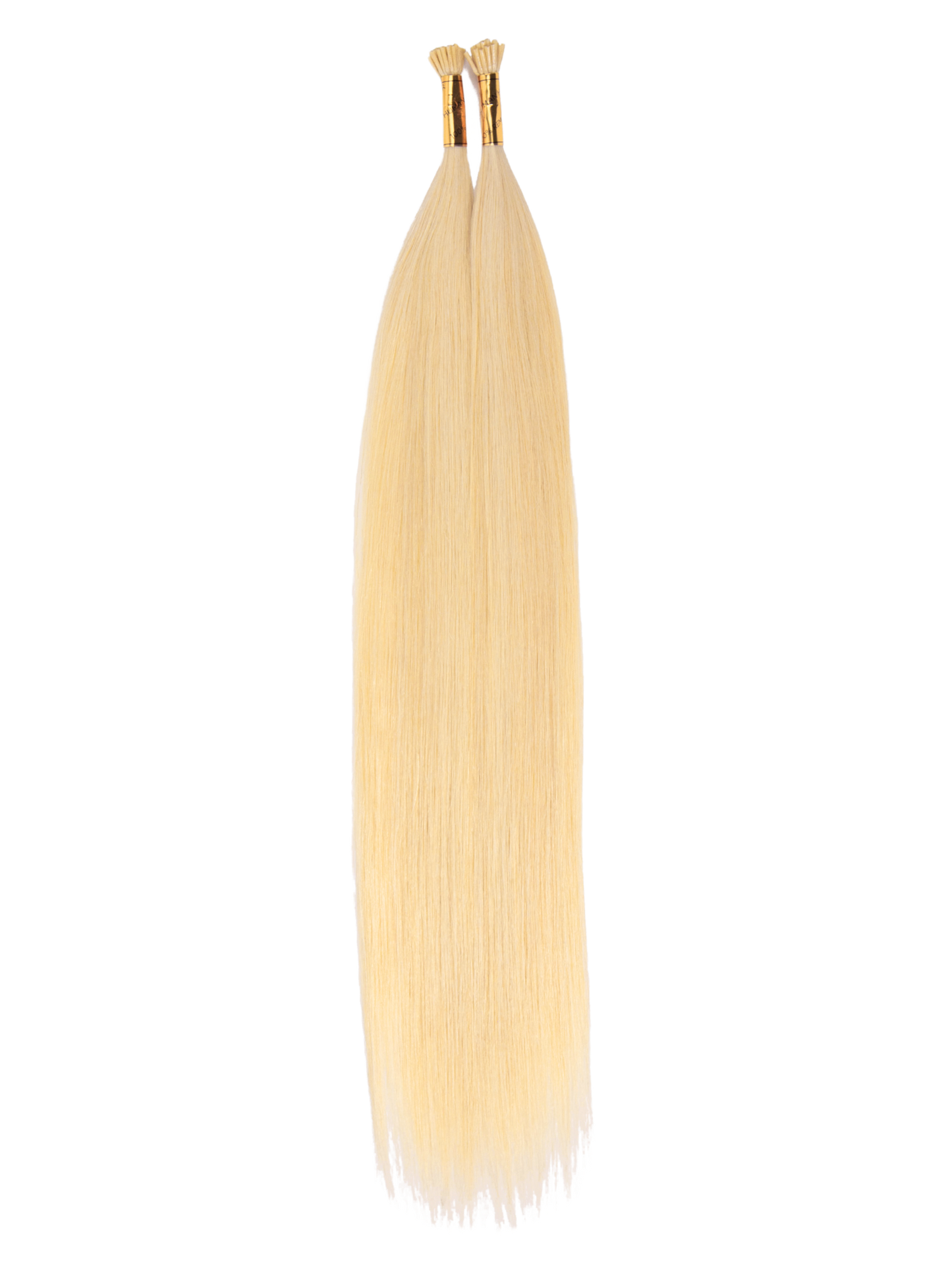 18" Bohyme Classic - I-Tips - Silky Straight (Small Tip Size) - FINAL SALE