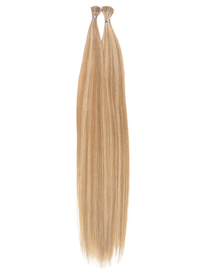 Bohyme Luxe - I-Tip - Silky Straight - 60pcs