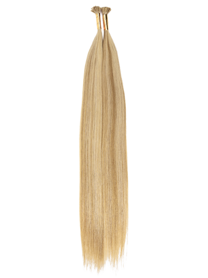 Bohyme Luxe - I-Tip - Silky Straight - 60pcs