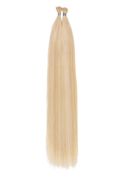 18" Bohyme Classic - I-Tips - Silky Straight (Small Tip Size) - FINAL SALE