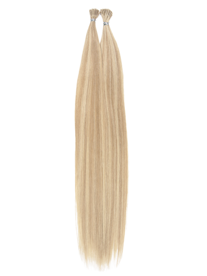 18" Bohyme Luxe - I-Tip - Silky Straight - 60pcs