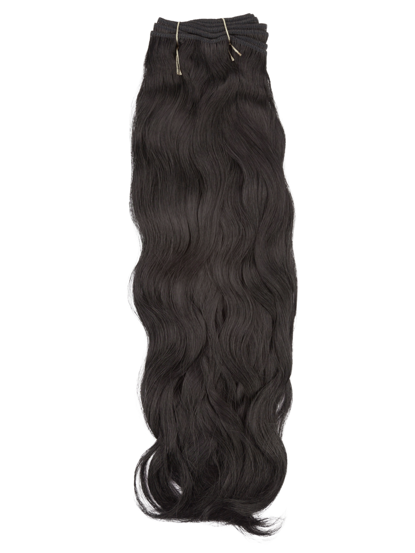 22" Bohyme Luxe - Machine Tied Weft - Soft Wave