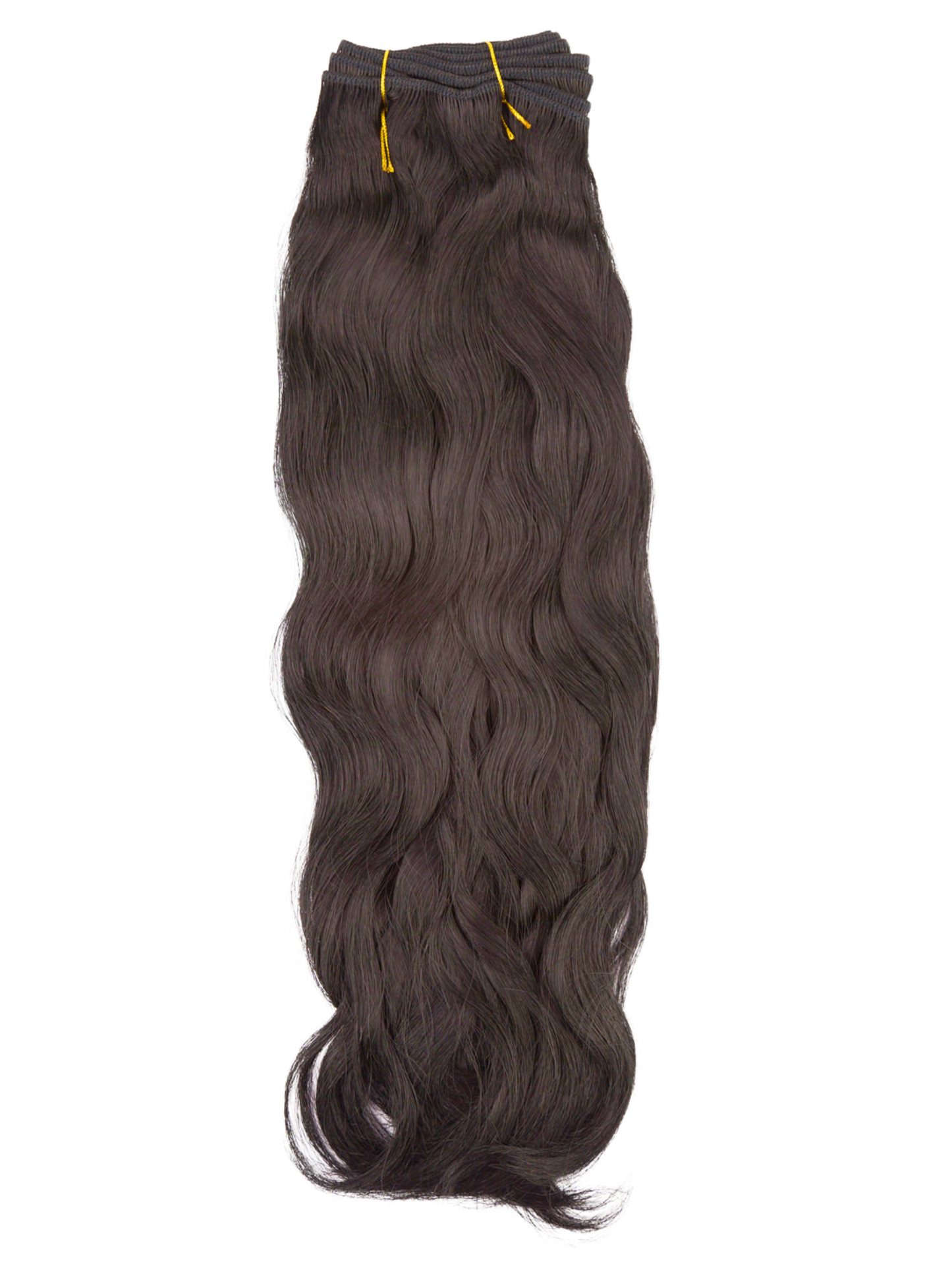 22" Bohyme Luxe - Machine Tied Weft - Soft Wave