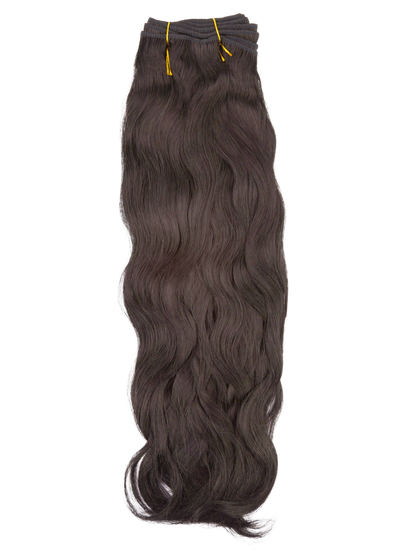 18" Bohyme Luxe - Machine Tied Weft - Soft Wave