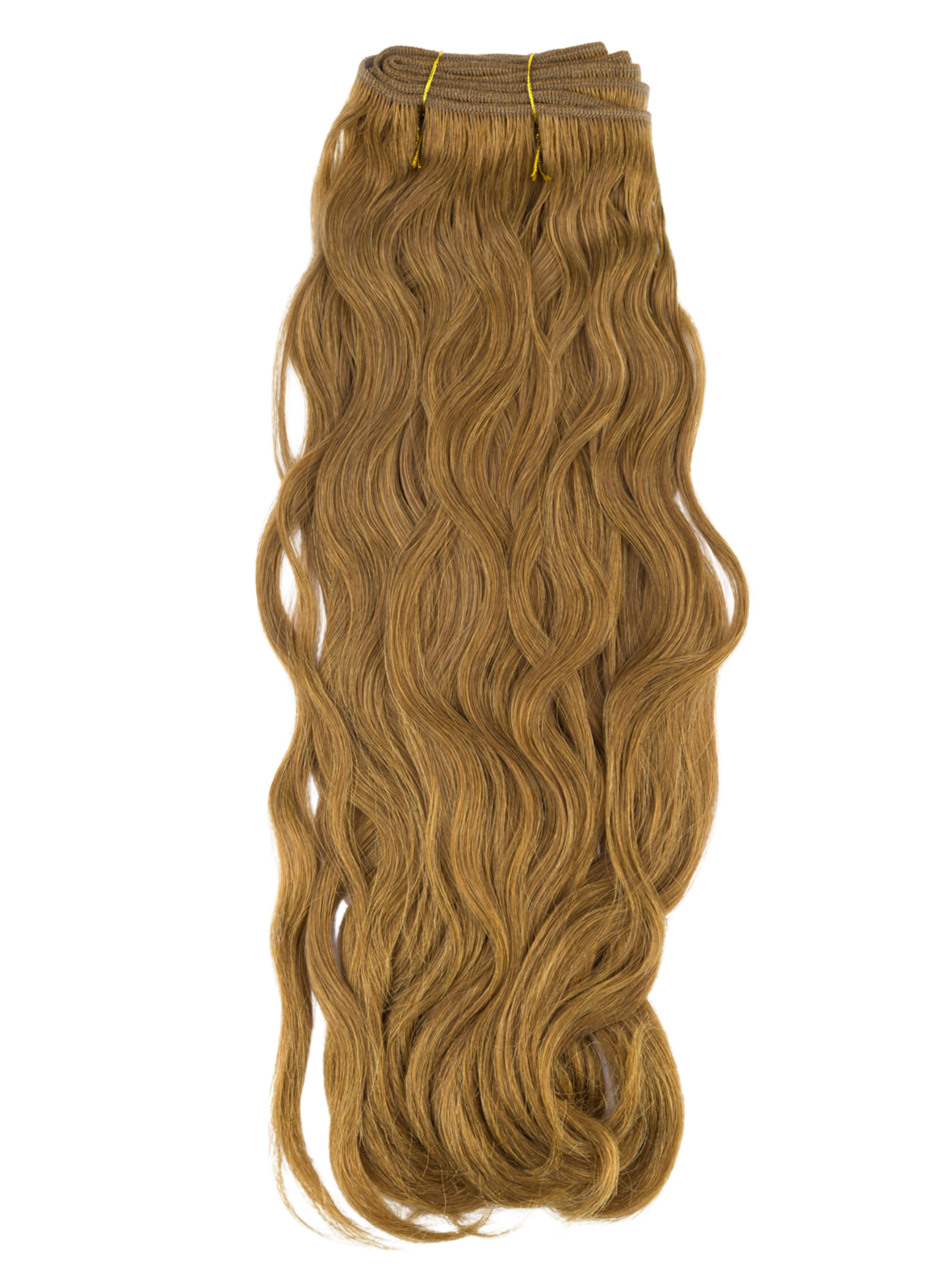 14" Bohyme Luxe - Machine Tied Weft - Soft Wave