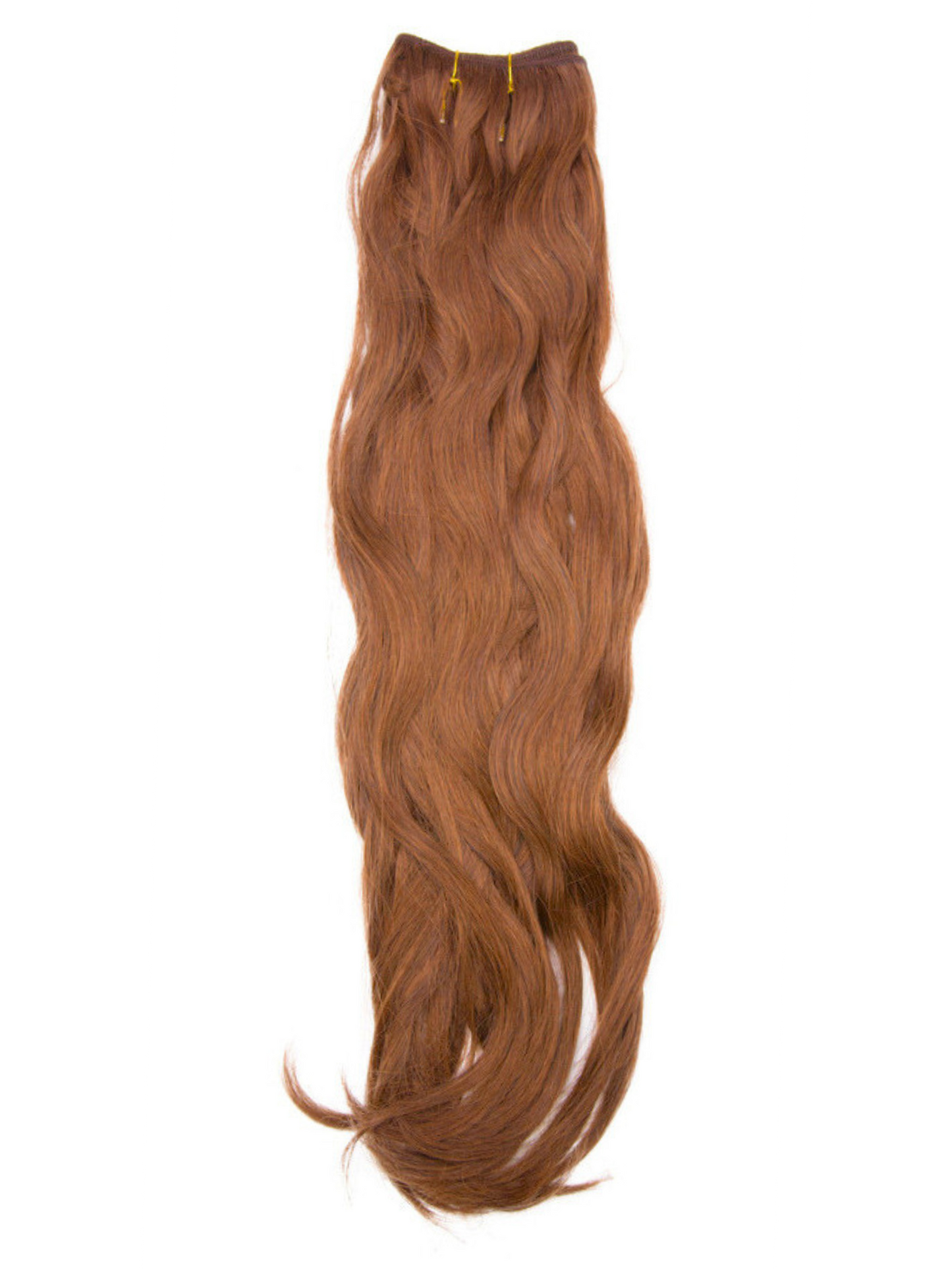 14" Bohyme Luxe - Machine Tied Weft - Soft Wave