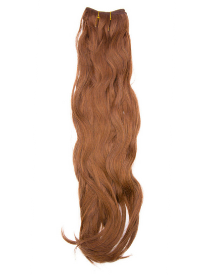 18" Bohyme Luxe - Machine Tied Weft - Soft Wave