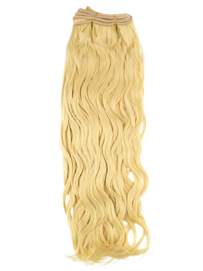 14" Bohyme Luxe - Machine Tied Weft - Soft Wave