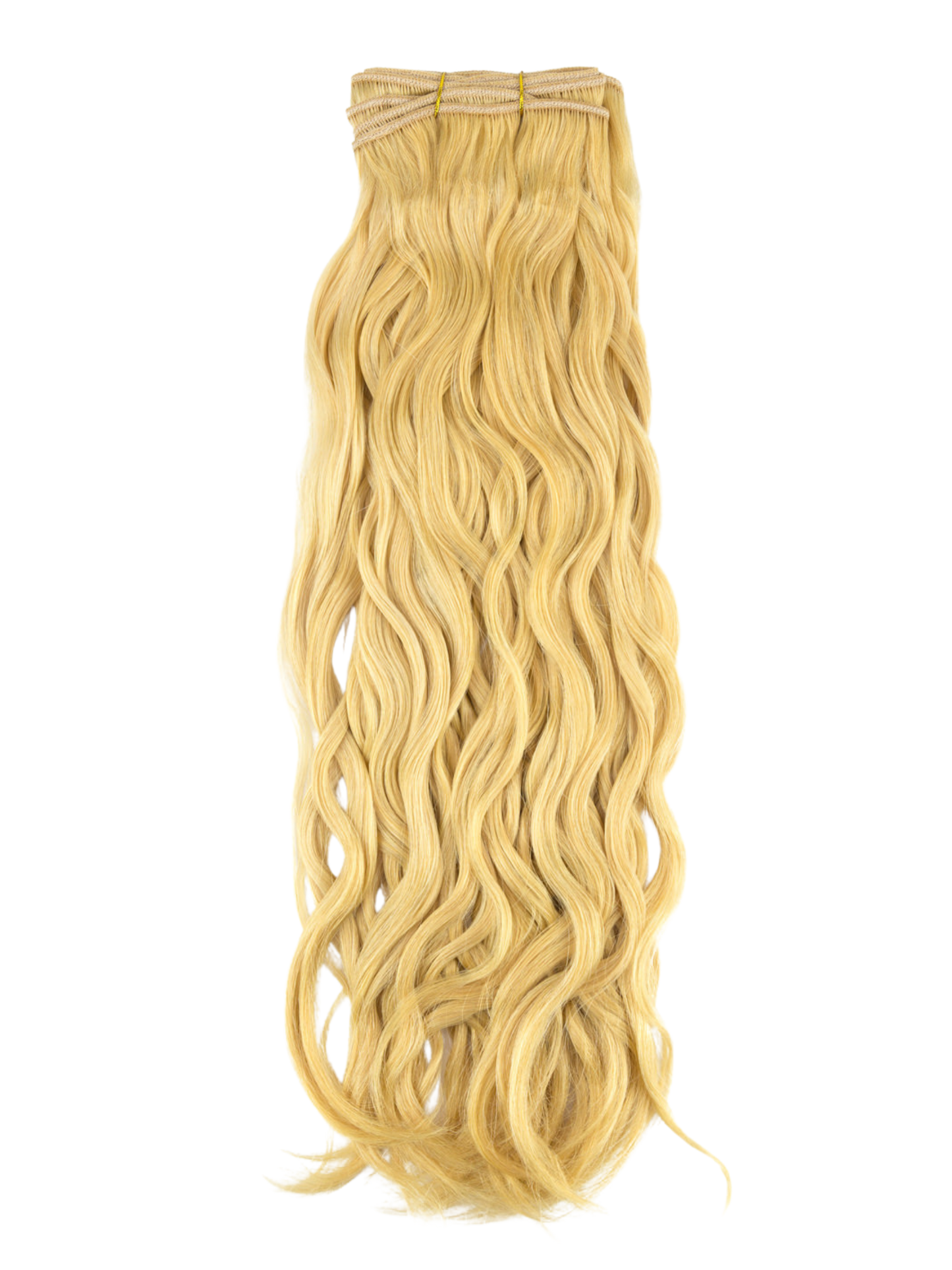 14" Bohyme Luxe - Machine Tied Weft - Soft Wave