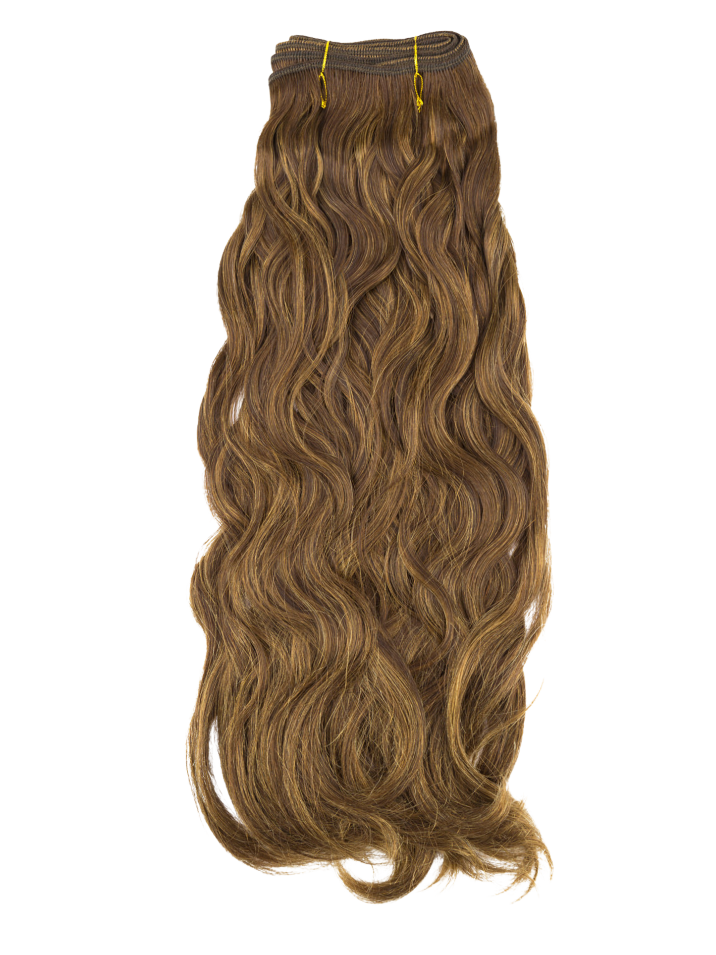 14" Bohyme Luxe - Machine Tied Weft - Soft Wave
