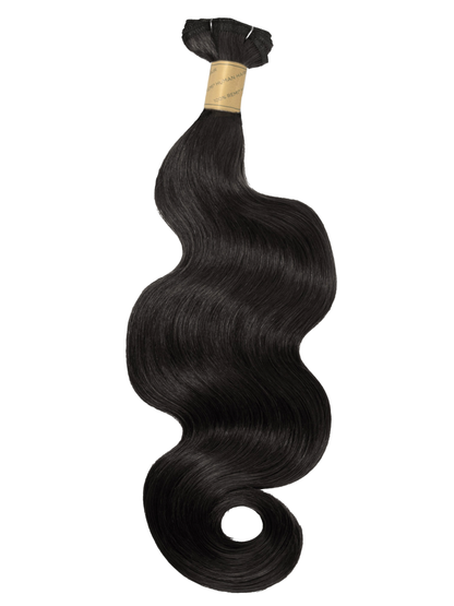 18" Bohyme Luxe - Seamless Weft - Body Wave