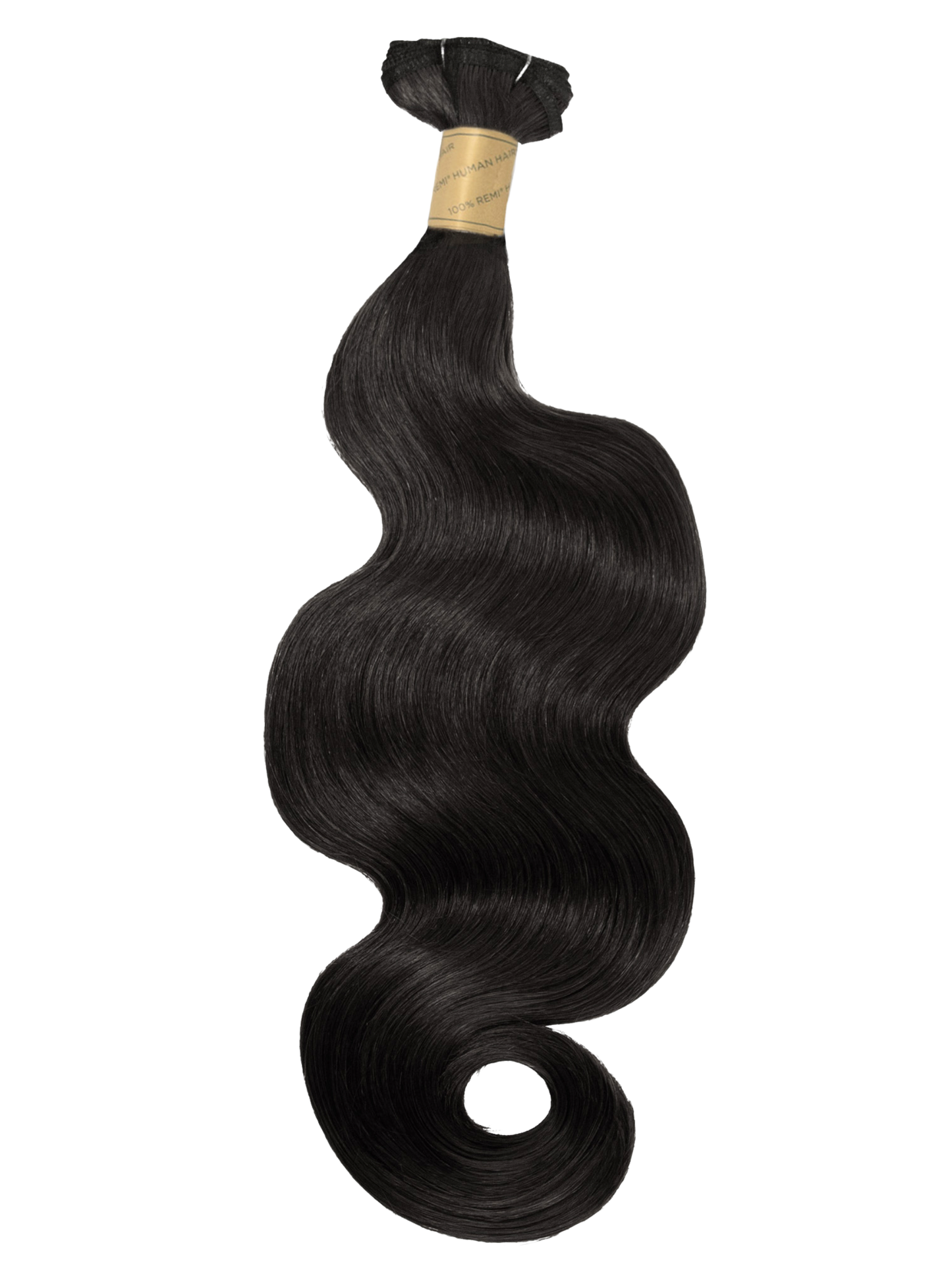18" Bohyme Luxe - Seamless Weft - Body Wave - Half Pack
