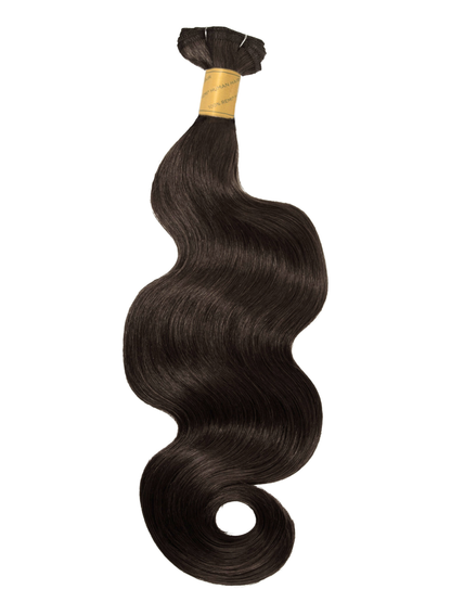 18" Bohyme Luxe - Seamless Weft - Body Wave - Half Pack