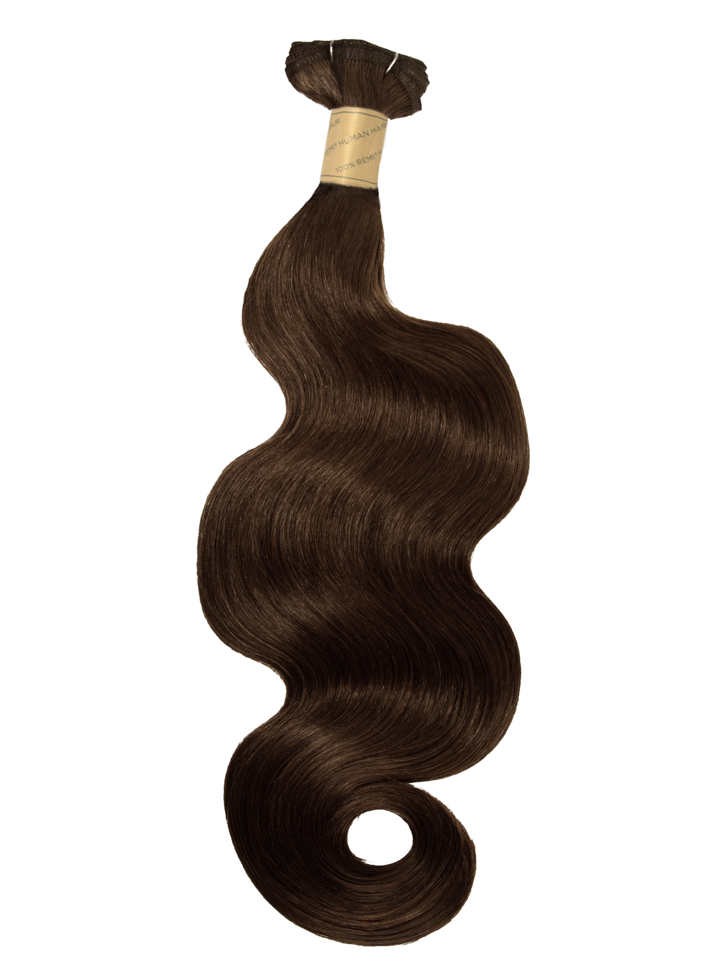 18" Bohyme Luxe - Seamless Weft - Body Wave