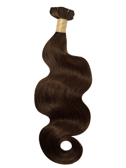 18" Bohyme Luxe - Seamless Weft - Body Wave