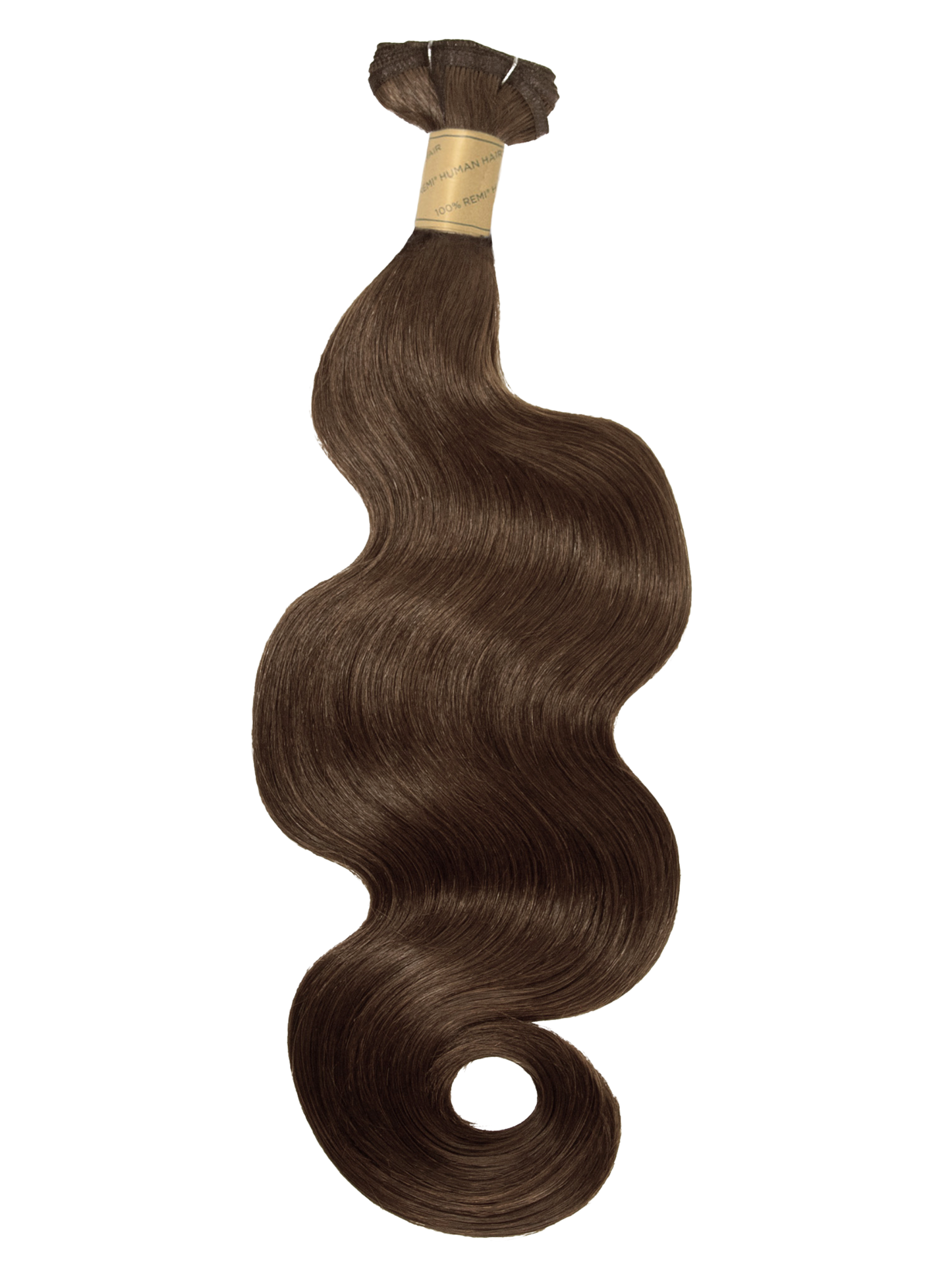 18" Bohyme Luxe - Seamless Weft - Body Wave - Half Pack