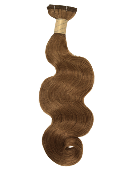 18" Bohyme Luxe - Seamless Weft - Body Wave - Half Pack
