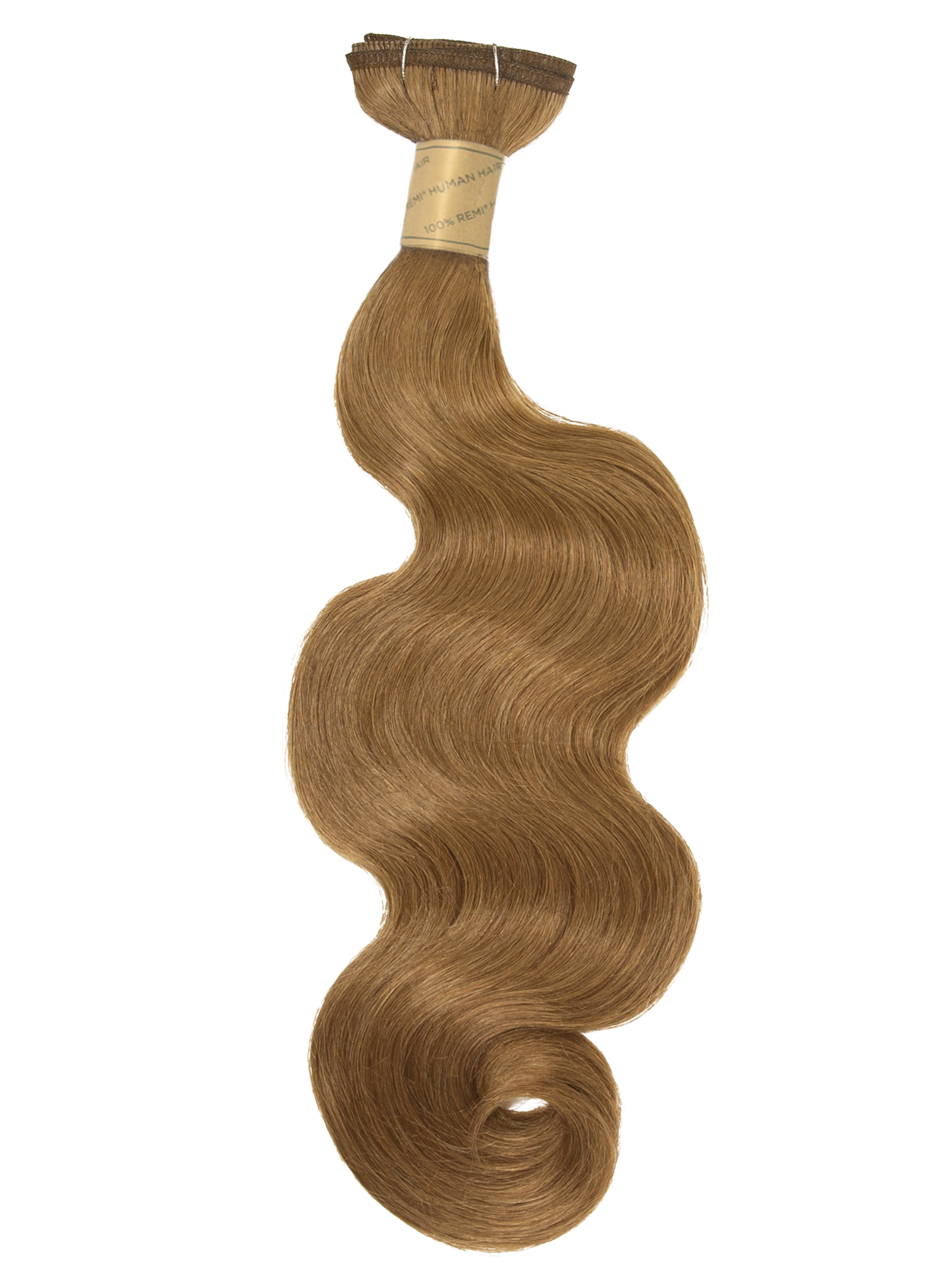 18" Bohyme Luxe - Seamless Weft - Body Wave