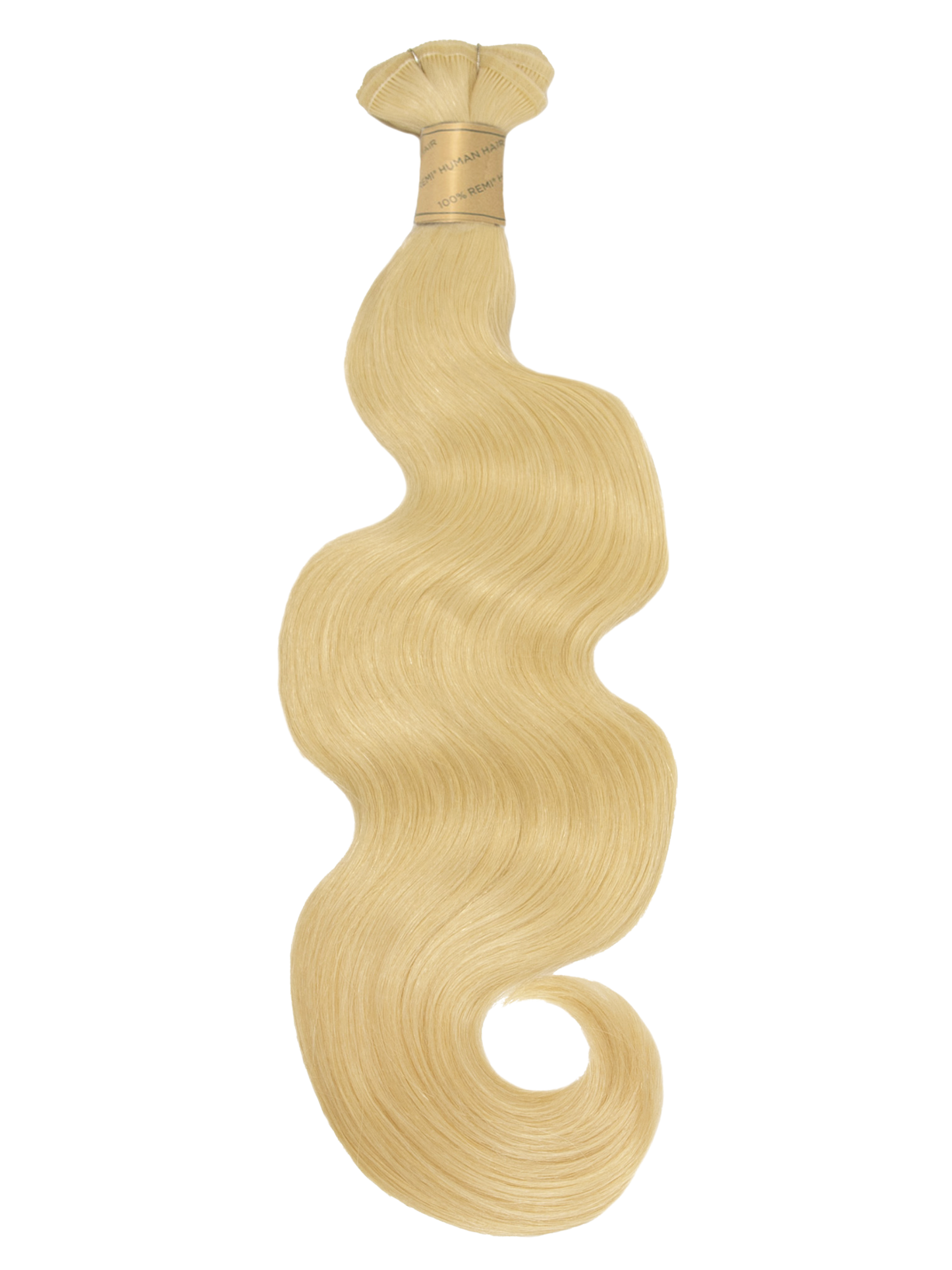 18" Bohyme Luxe - Seamless Weft - Body Wave