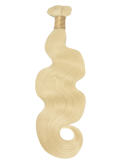 18" Bohyme Luxe - Seamless Weft - Body Wave - Half Pack