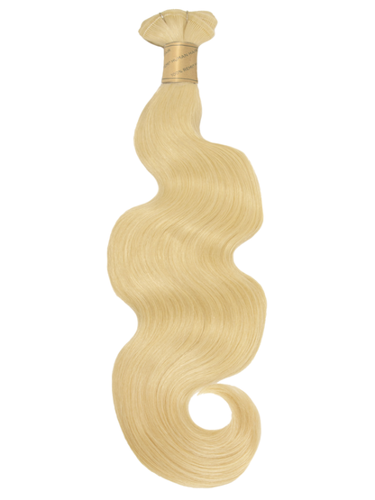 18" Bohyme Luxe - Seamless Weft - Body Wave - Half Pack