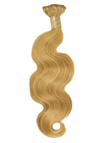 18" Bohyme Luxe - Seamless Weft - Body Wave - Half Pack
