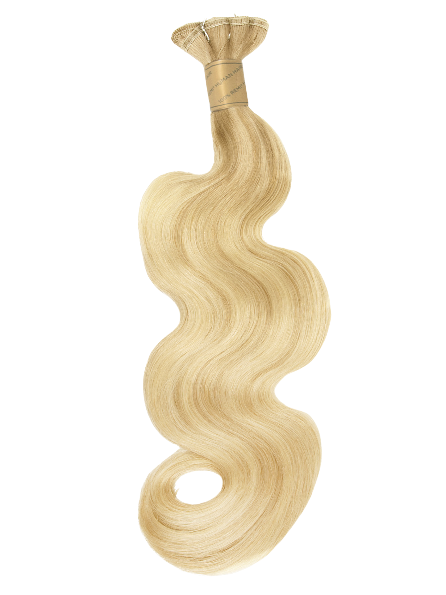 18" Bohyme Luxe - Seamless Weft - Body Wave