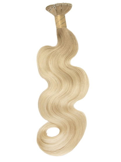 18" Bohyme Luxe - Seamless Weft - Body Wave - Half Pack