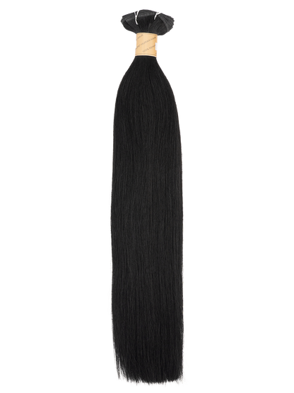 18" Bohyme Luxe - Seamless Weft - Silky Straight